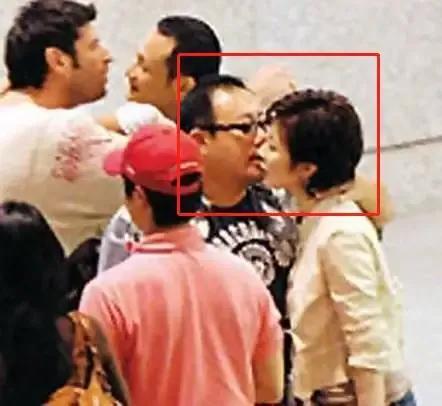 关之琳黑料是真的吗(关之琳真的很好看吗)插图26