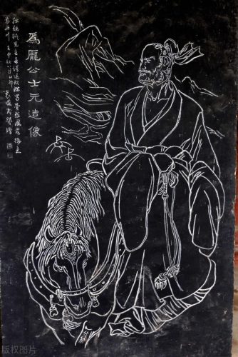 卧龙凤雏什么意思(卧龙凤雏的意思)插图1