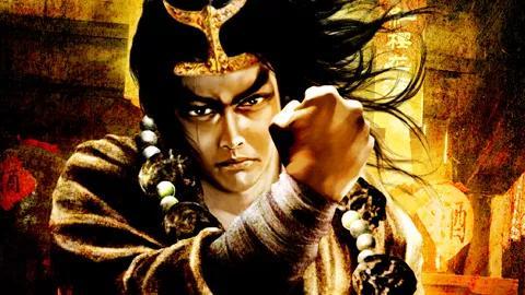 武松人物简介及事迹(武松人物简介及故事)插图4