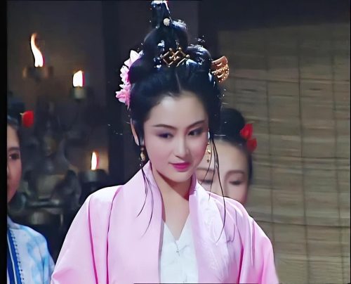 古代四大美女是谁(古代四大美女是谁杀的)插图6