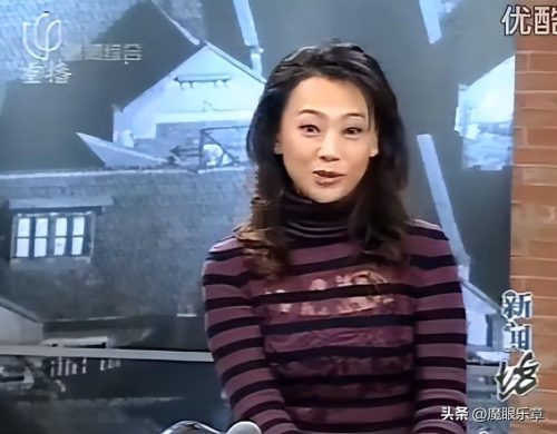 上海主持人名单 全部 (现历任主持人名单大全)插图11