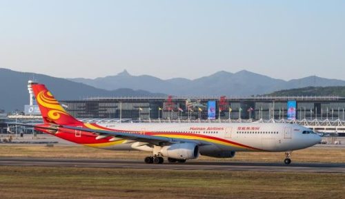 海南五大机场是哪五个(海南三大机场分别是)插图1