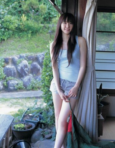 日本最美女优排名表(日本最美女生排行榜)插图110