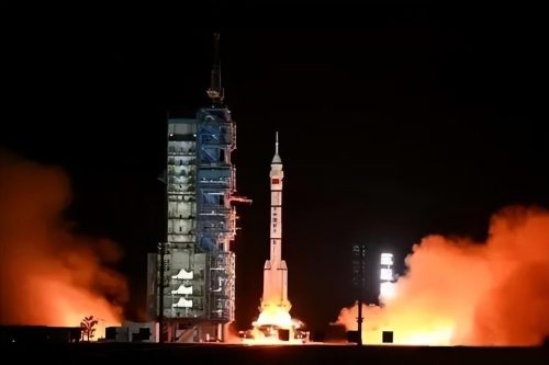 中国第一次登月时间和人物(中国第一次登月哪一年)插图31