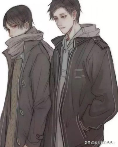 攻是鬼王很厉害(鬼王兽神谁厉害)插图2