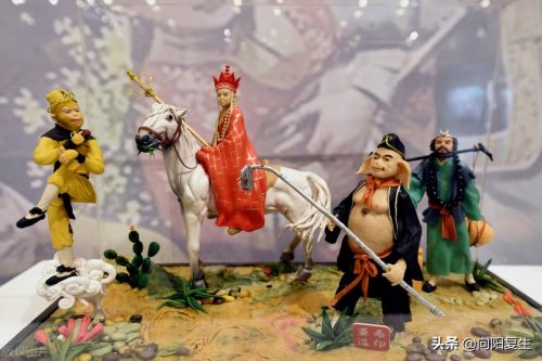 唐僧最疼爱哪个徒弟(唐僧最喜欢哪个徒弟)插图2