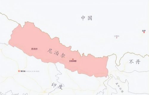 中国友好国家排名(美国友好国家排名)插图