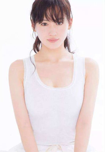 日本最美女优排名表(日本最美女生排行榜)插图21