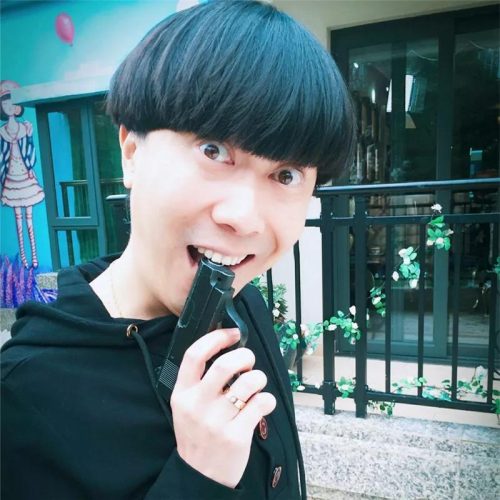 陈翔六点半演员球球意外身亡(陈翔六点半演员球球)插图3