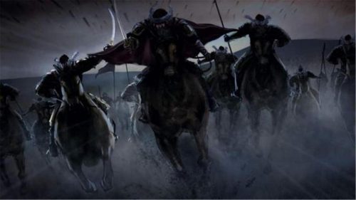 三国小说排行榜前十名(三国网游小说排行榜前十名)插图10