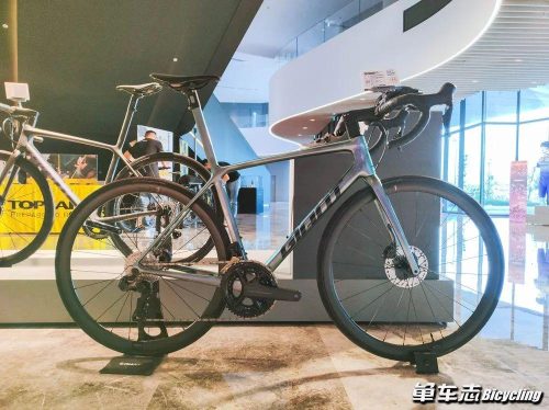 2022款捷安特tcr价格表(捷安特2016款tcr价格表)插图4