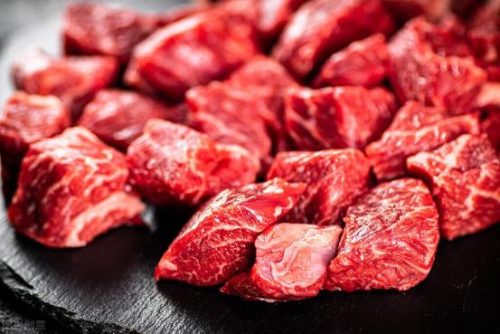 炖牛肉最忌讳的两种佐料(牛肉最忌四种调料)插图