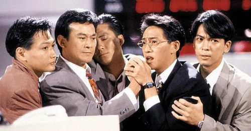 2022最新港片警匪电影(2022最新免费电影大全)插图42