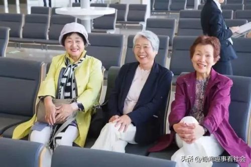 日本人平均寿命2022(日本人平均寿命2023)插图1