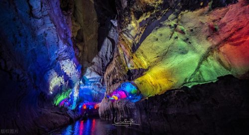 广东省AAAAA景区排名(广东丹霞山景区排名)插图7