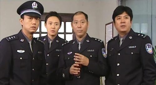 关于法医破案的电视剧 (近30年评分最高10部刑侦剧)插图1