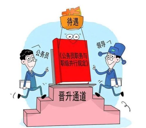 巡视员一二三四级哪个级别大(一二三级巡视员什么级别)插图1