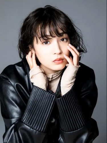 2021日本女优新品推荐(2021日本新作品)插图14