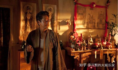 林正英十大必看经典僵尸电影)(林正英24部经典僵尸电影)插图71