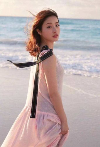 日本最美女优排名表(日本最美女生排行榜)插图42