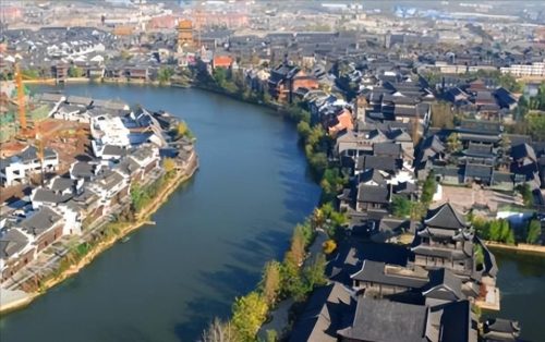 古代汴州现在的位置(古代的汴州是现在的哪个城市)插图1