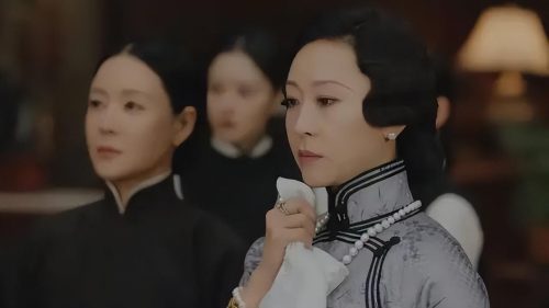 好看的古装电视剧推荐几部 (前十)插图24