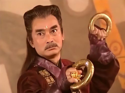 2022武侠剧排行榜前十名(2021武侠剧排行榜前十名)插图26