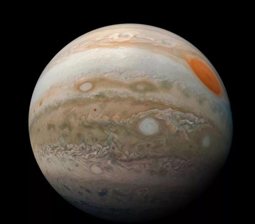 木星在中国古代被称为什么(木星在中国古代被称为)插图4