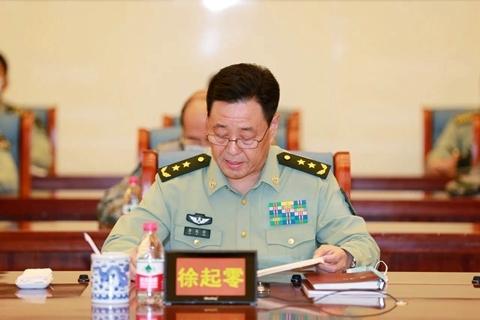 晋升上将名单2022最年轻(晋升上将人员名单)插图2