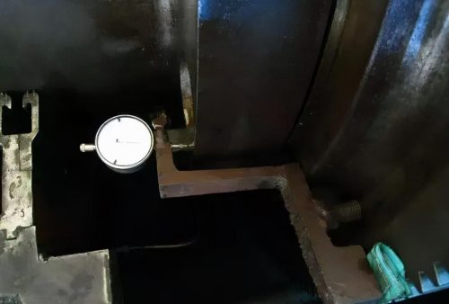 百分表找正联轴器的计算公式(双百分表找正联轴器视频)插图28