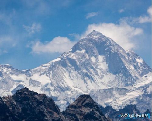 世界第二高峰和第三高峰(世界上第五高峰和第六高峰)插图5