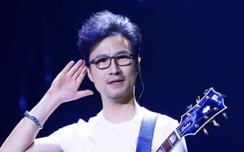 华语经典歌曲100首(华语金曲榜100首)插图27