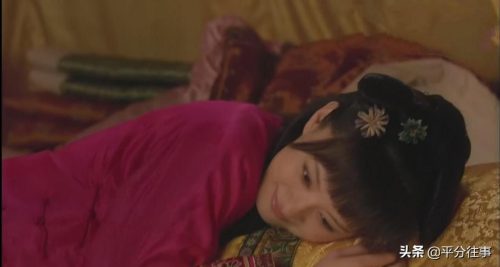 甄嬛生了几个孩子 (甄嬛浣碧的结局)插图8