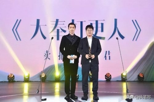 完结小说排行榜2022前十名 (完本小说巅峰之作)插图