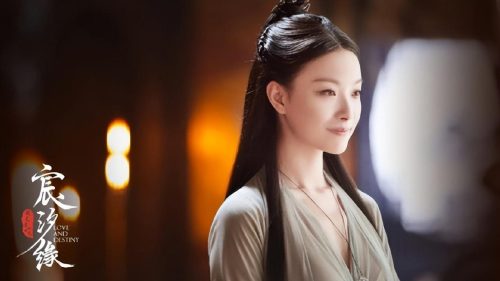 十大巅峰玄幻电视剧(玄幻电视剧免费看)插图14