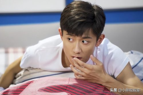 张一山最近出什么事了(张一山最近电视剧)插图13