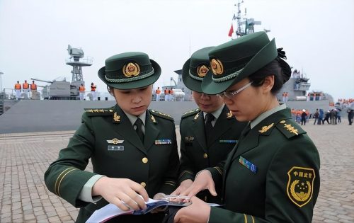 中国人民解放军军事学院是几本(解放军军事医学院)插图7