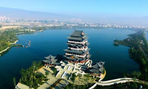 云南前100强企业名单最新排名(云南前100企业名单)插图