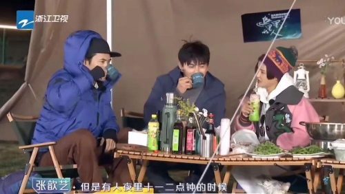 吴奇隆和刘诗诗什么时候离的婚(吴奇隆和刘诗诗有宝宝了吗)插图62