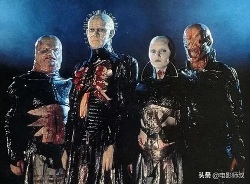 恐怖电影推荐豆瓣9分以上(最新恐怖电影9分以上推荐)插图1