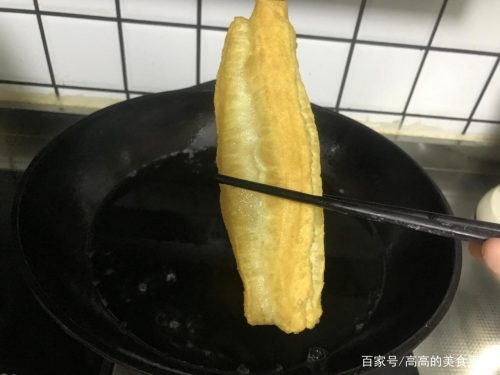 学炸油条要多少钱学费(学豆浆油条要多少学费)插图19
