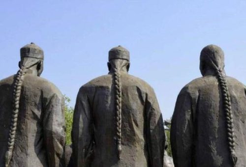 刘伯温烧饼歌完整版(刘伯温烧饼歌完整版视频)插图1