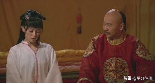 甄嬛生了几个孩子 (甄嬛浣碧的结局)插图6