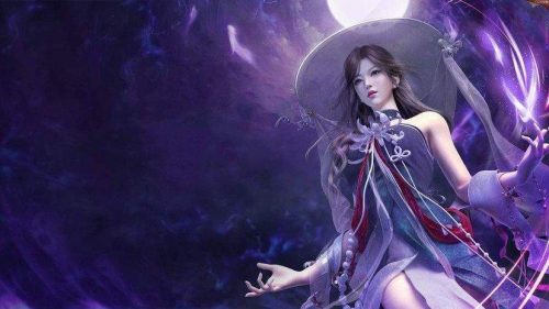 种马小说排行 (最巅峰的三本后宫小说)插图