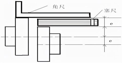 百分表找正联轴器的计算公式(双百分表找正联轴器视频)插图34