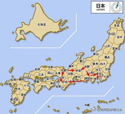 日本人平均寿命2022(日本人平均寿命2023)插图3