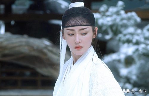 雪中悍刀行实力排行榜(雪中悍刀行武力排行榜)插图12