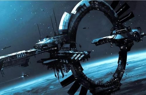 宇宙境界等级划分大全(宇宙本源等级划分)插图9