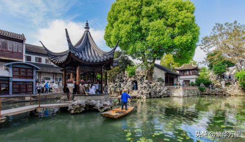 苏州6区4县市哪个区好(苏州三区是哪三个区)插图3