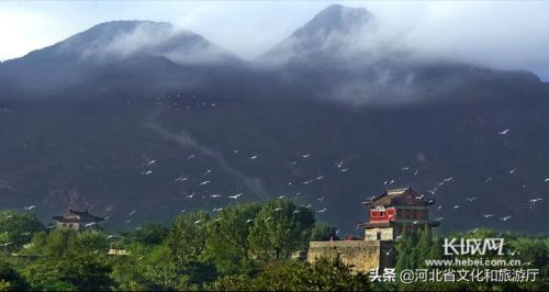 山海关属于哪个城市(山海关属于哪个省)插图